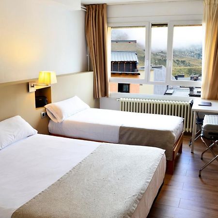 Hotel Terranova Pas De La Casa Εξωτερικό φωτογραφία