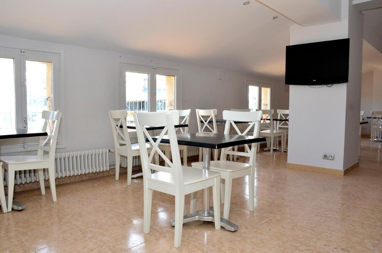 Hotel Terranova Pas De La Casa Εξωτερικό φωτογραφία