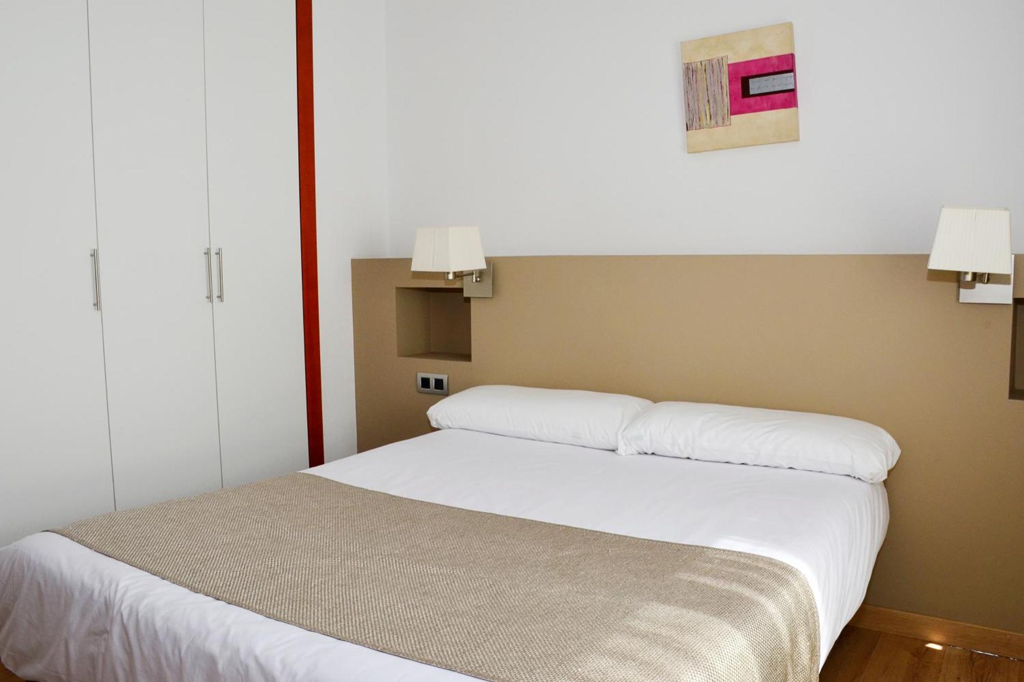 Hotel Terranova Pas De La Casa Εξωτερικό φωτογραφία